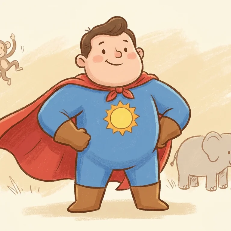 hero
