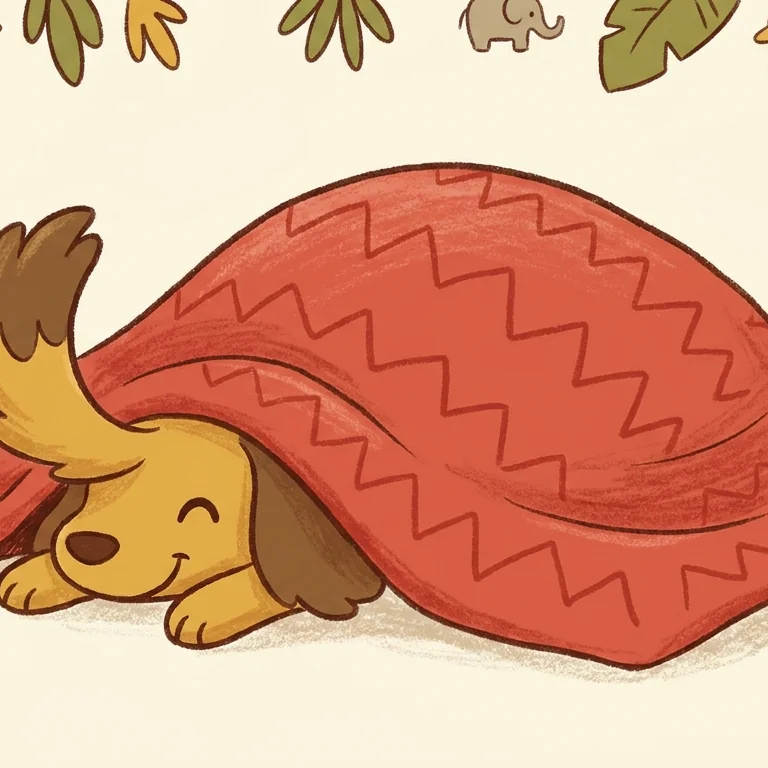 hiding