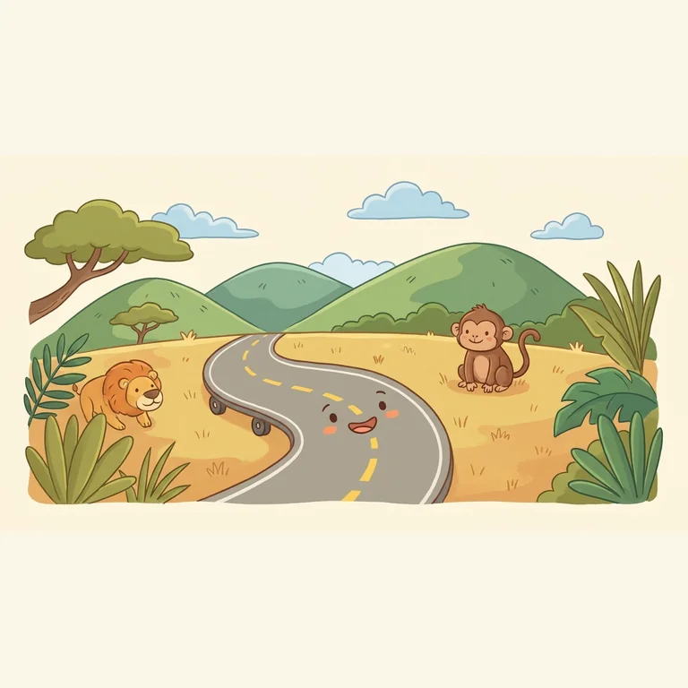 highway