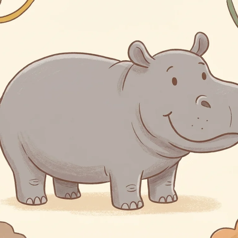 hippo