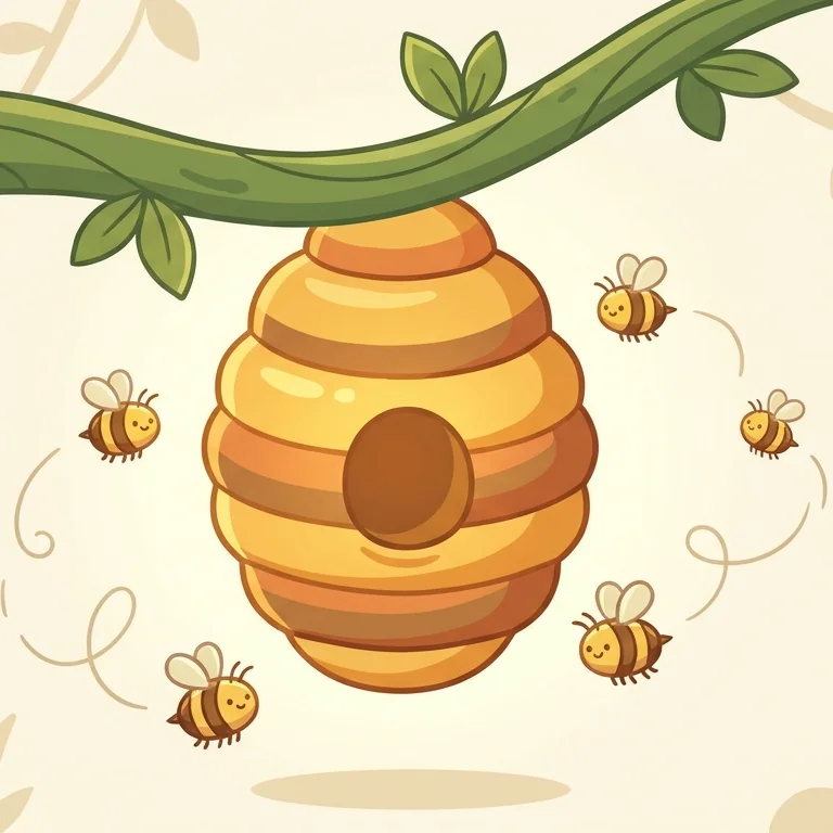 hive