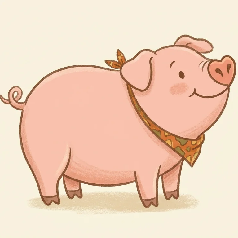 hog