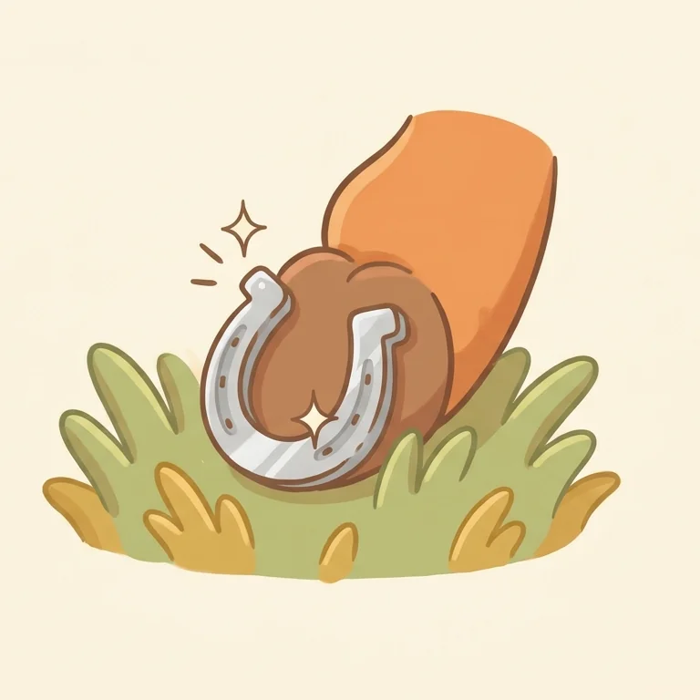 hoof