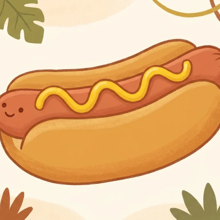 hotdog