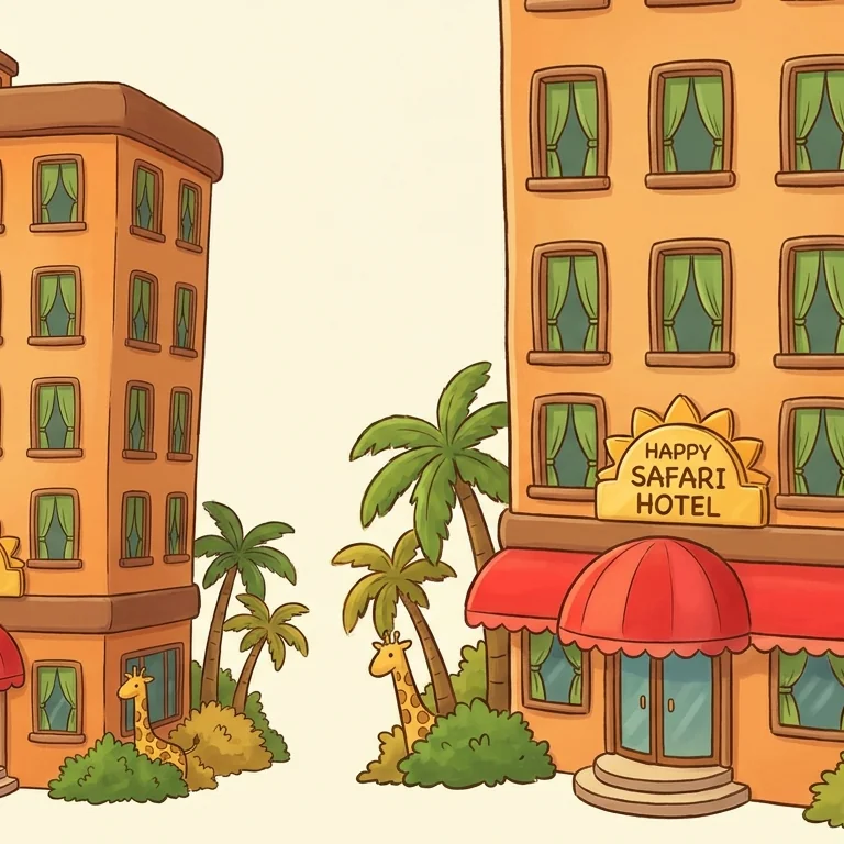 hotel