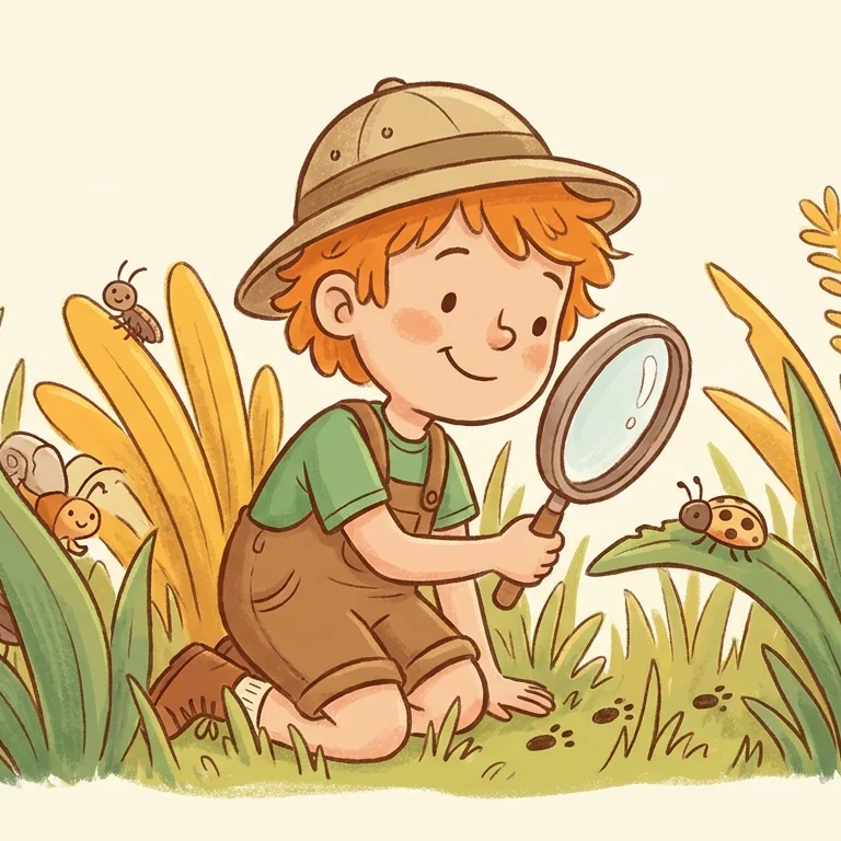 hunt