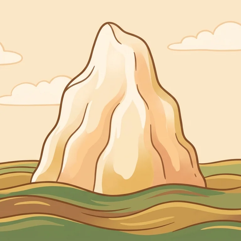 iceberg