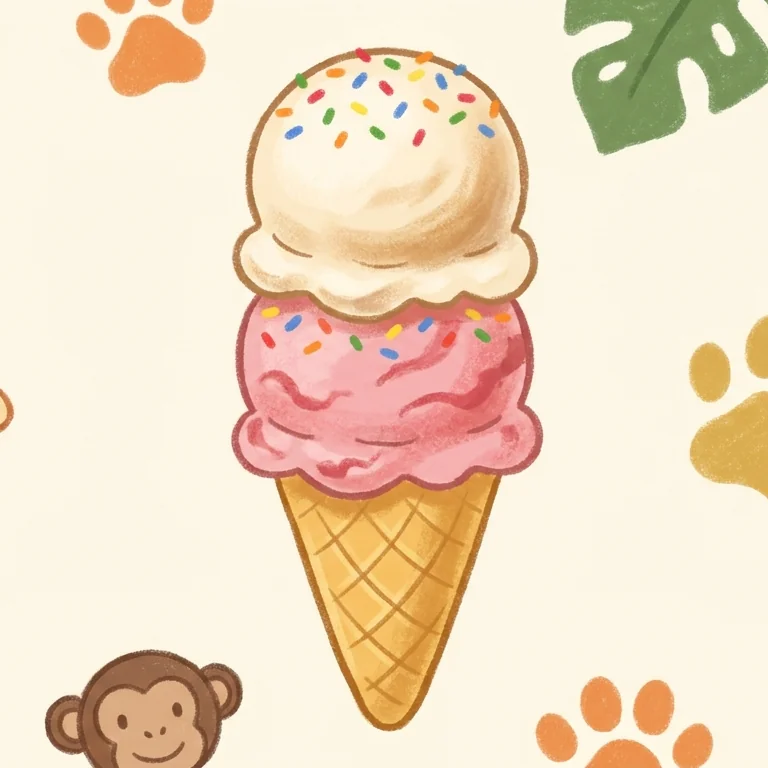 ice cream