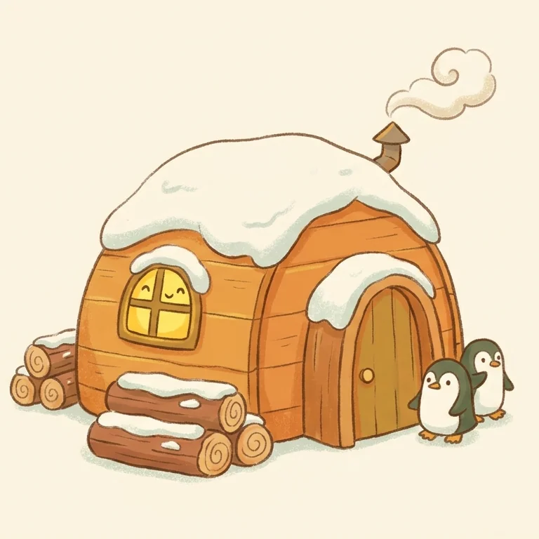icehouse