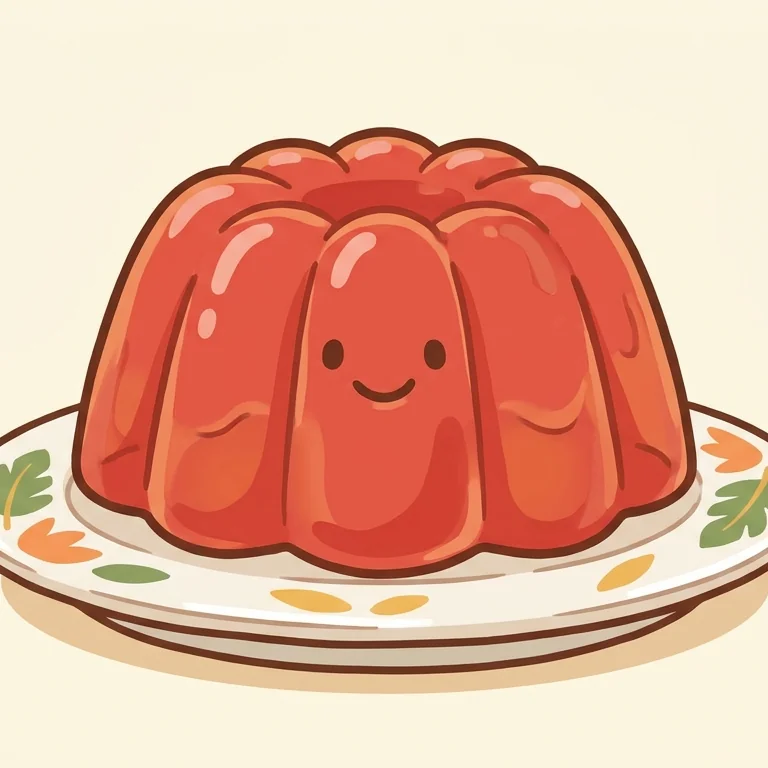 jello