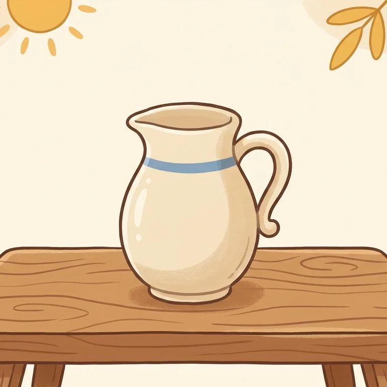 jug