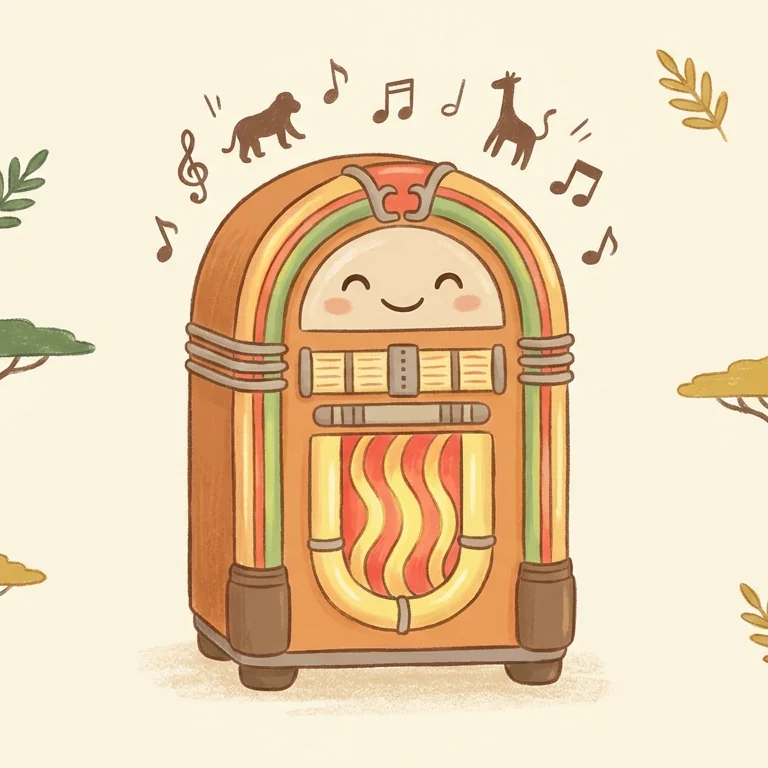 jukebox