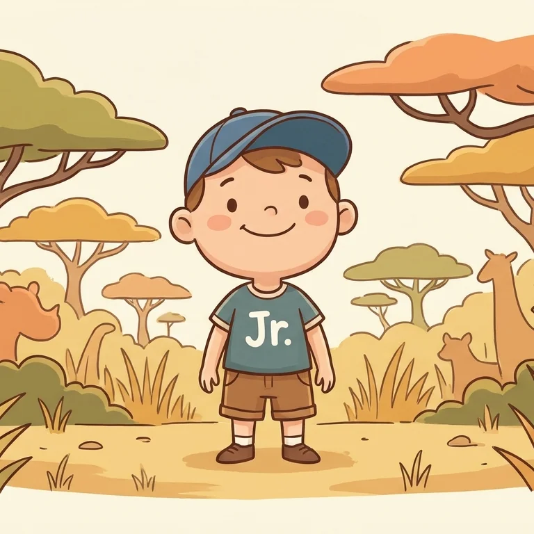 junior