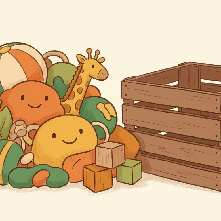 junk