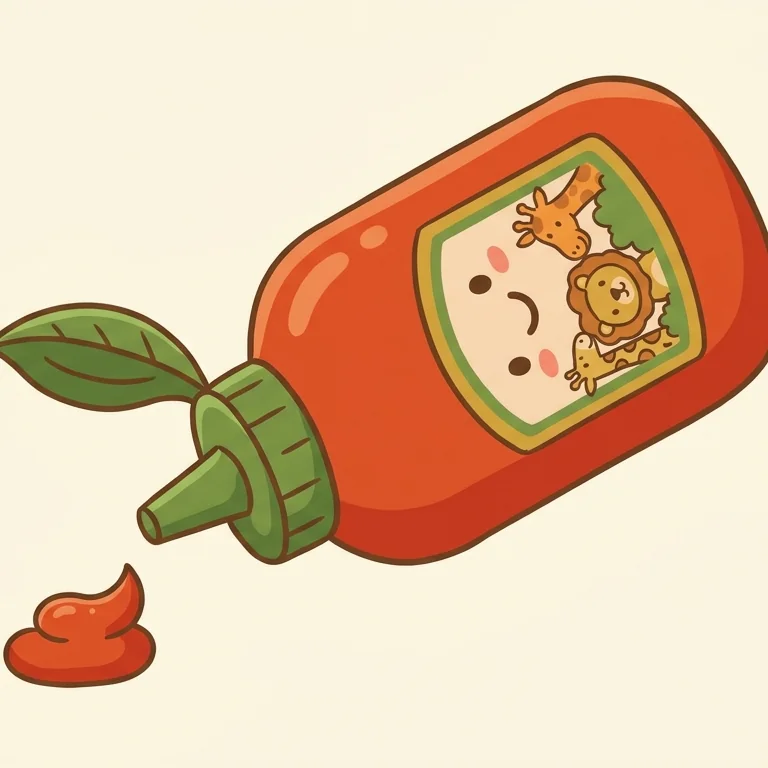 ketchup