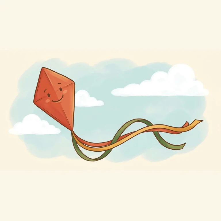 kite