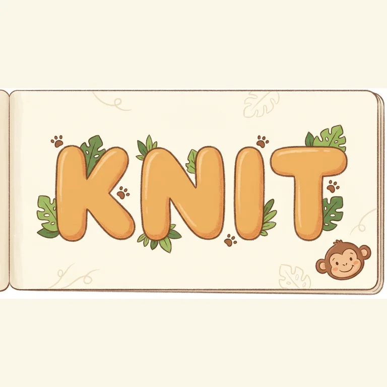 knit