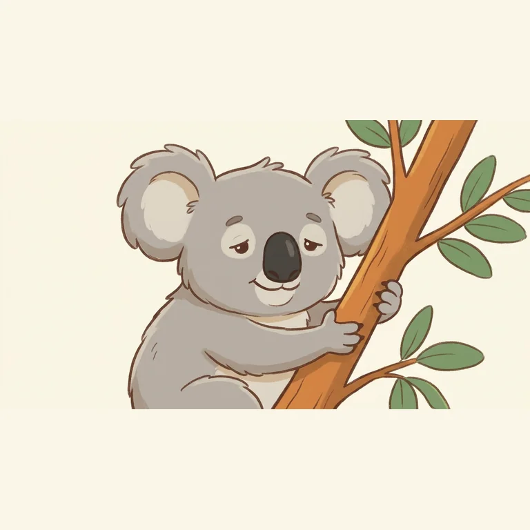 koala