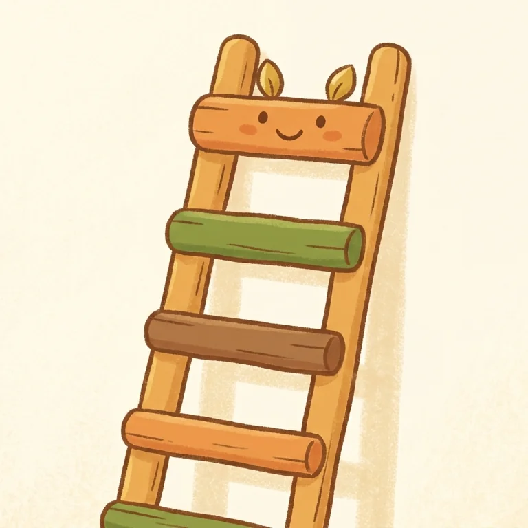 ladder