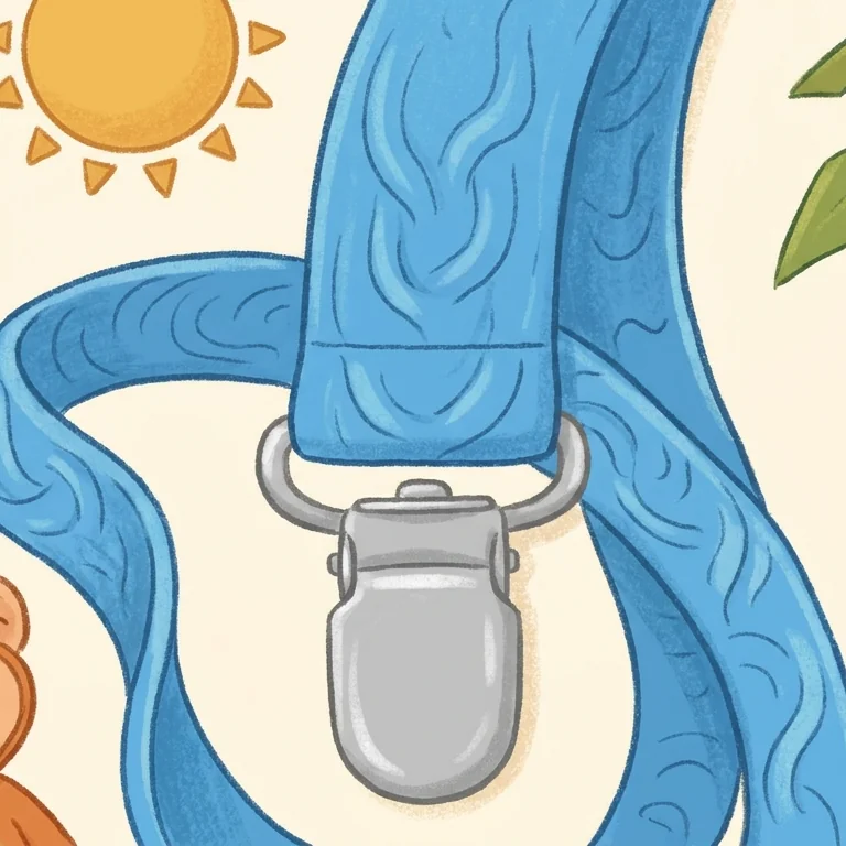 lanyard