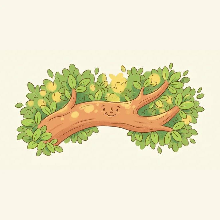 leafy