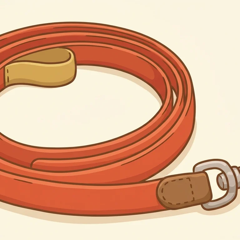 leash