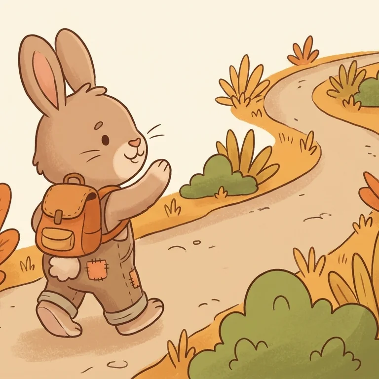 leaving