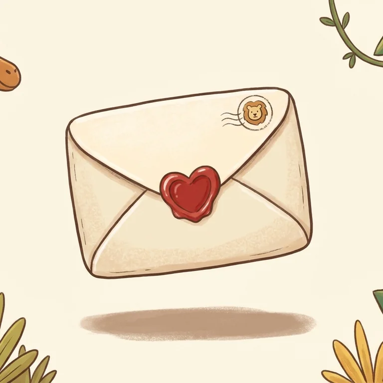 letter