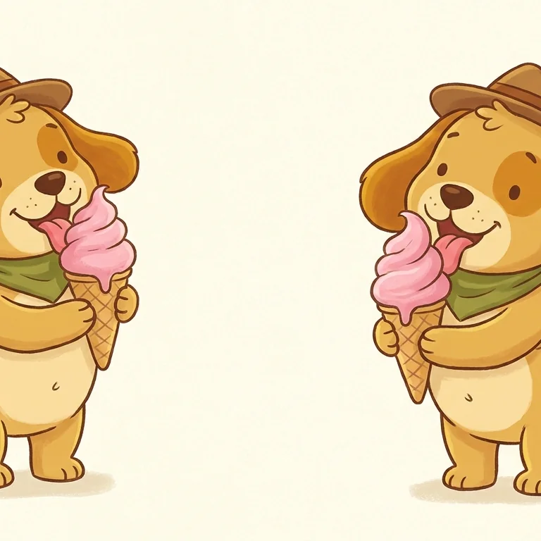 lick