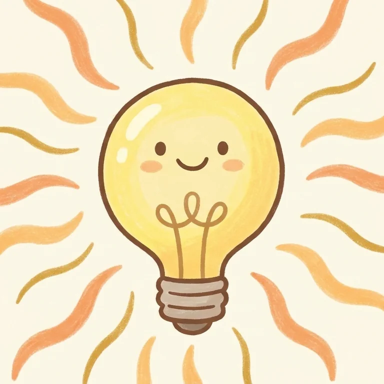 light