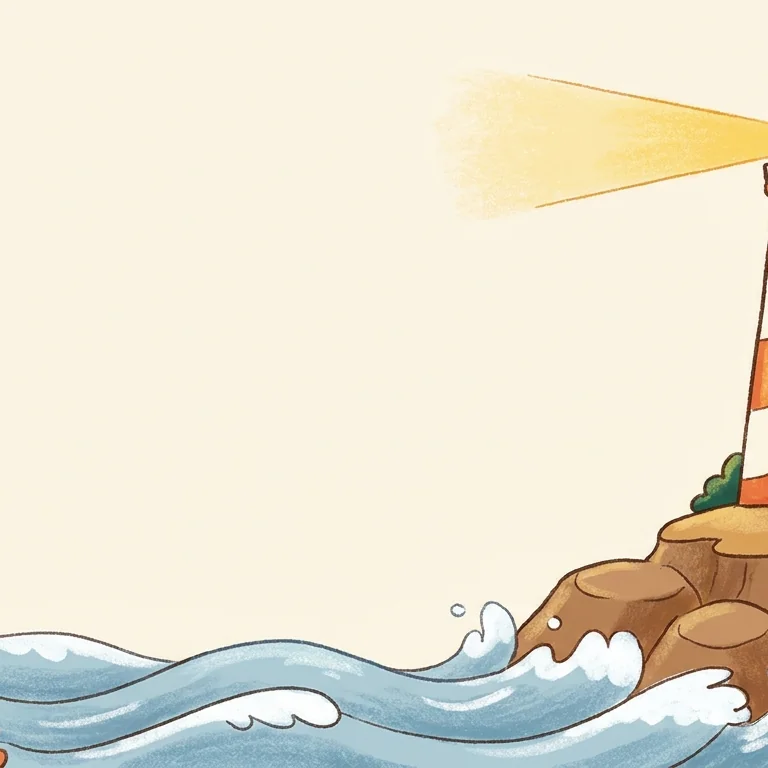 lighthouse