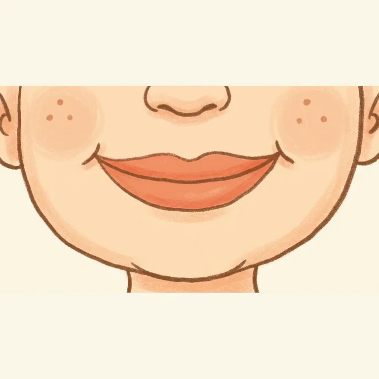 lip