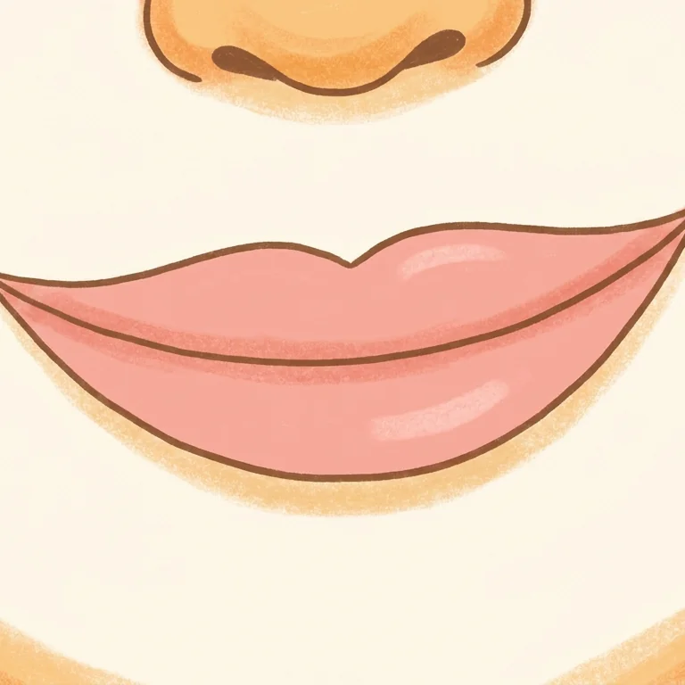 lips