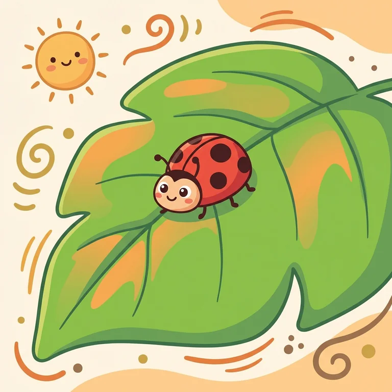 little