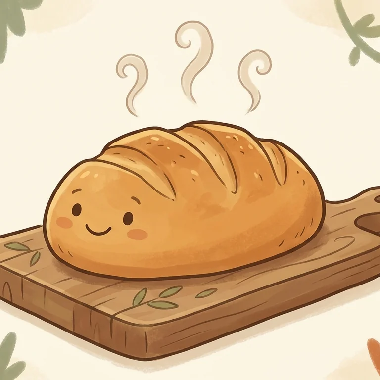 loaf