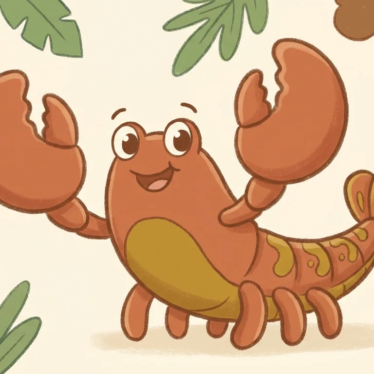 lobster