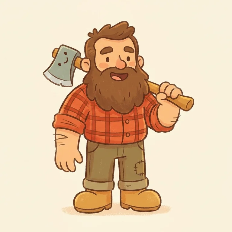 logger