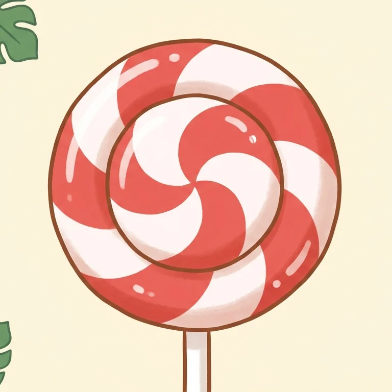 lollipop