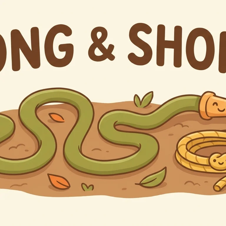 longer