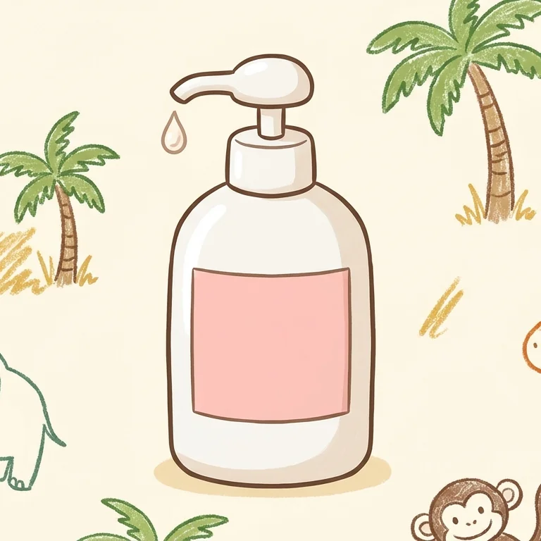 lotion