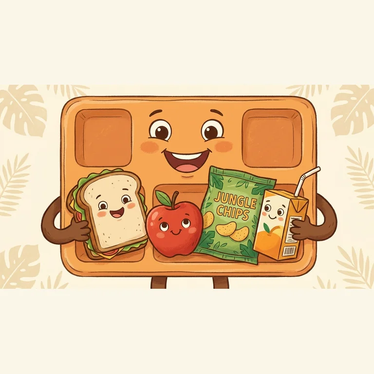 lunch