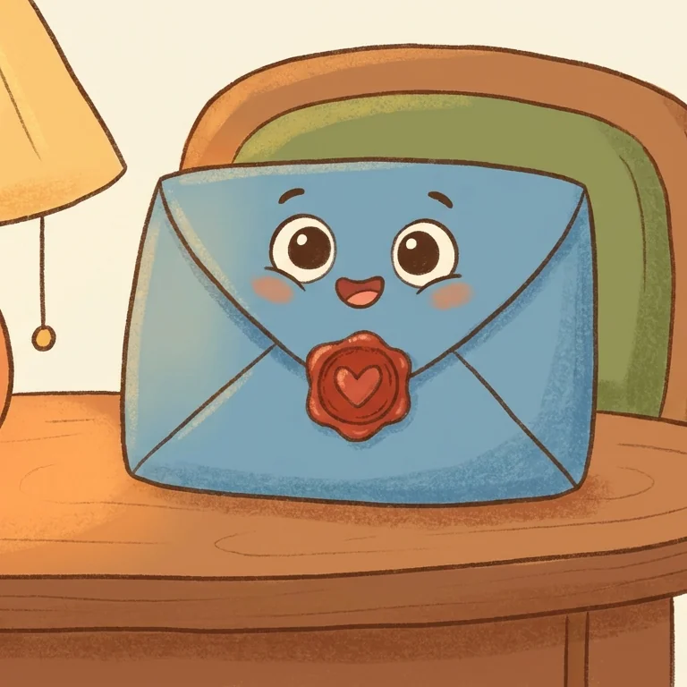 mail