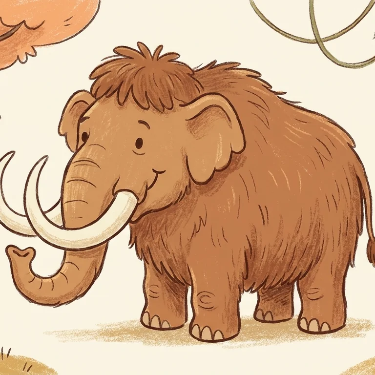 mammoth