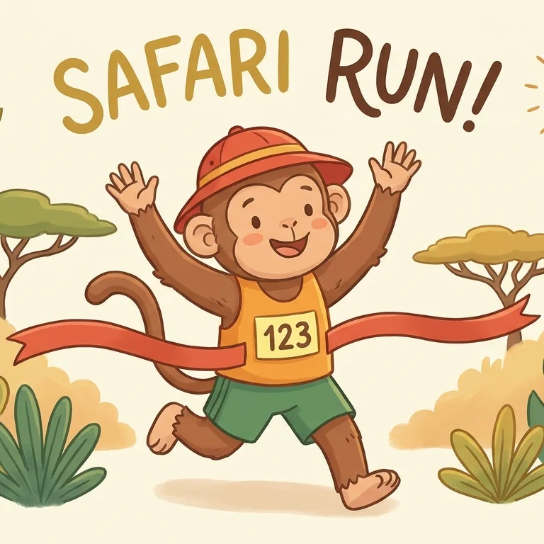 marathon