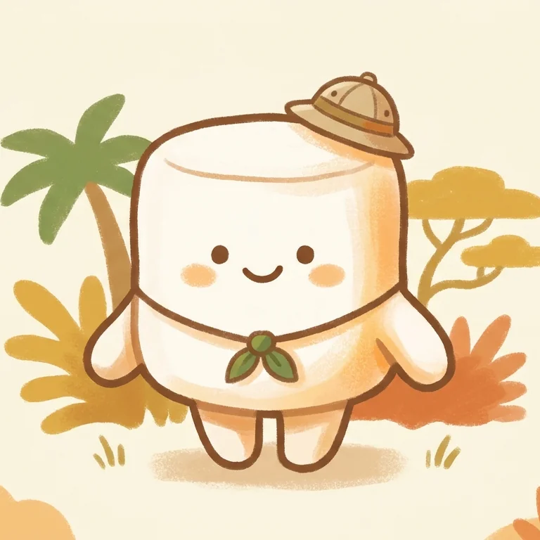 marshmallow