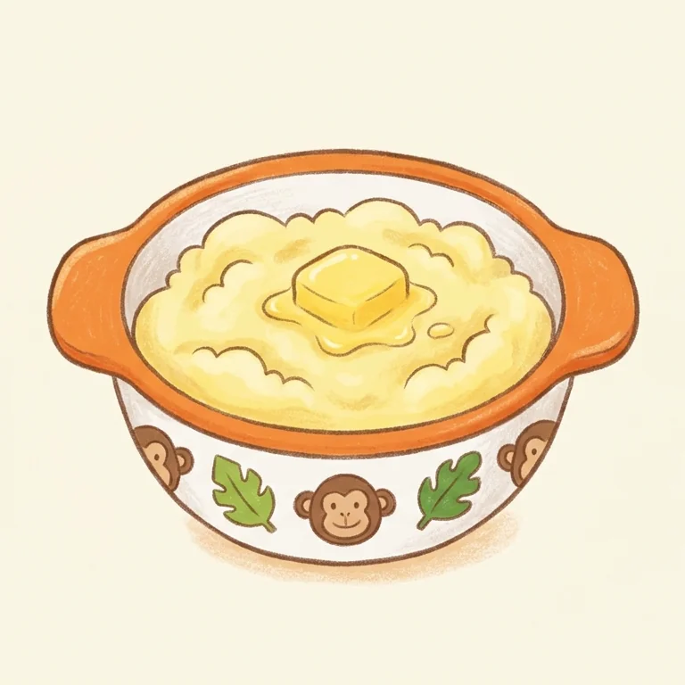mash