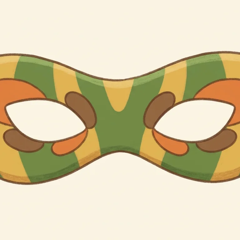 mask