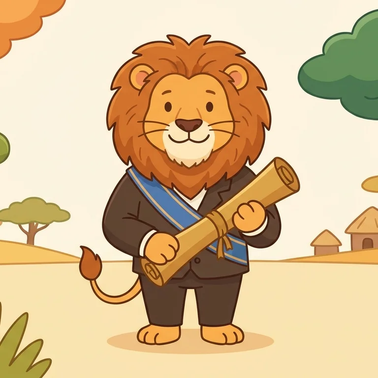 mayor