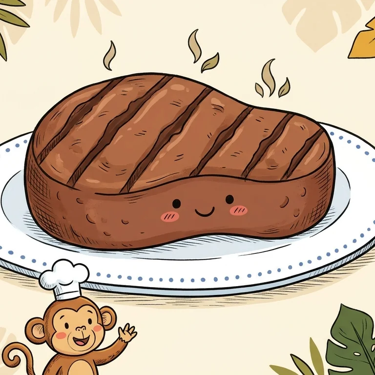 meat