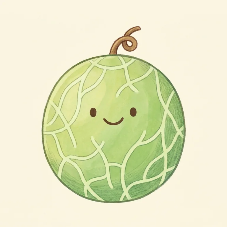 melon